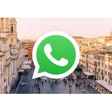 Вся База Whatsapp Италии 15280000 номеров