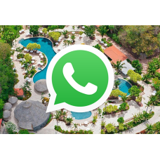 Вся База Whatsapp Коста-Рики 756000 номеров