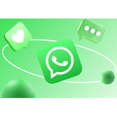 Проверка номеров на наличие Whatsapp