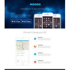 ✅ Moodo