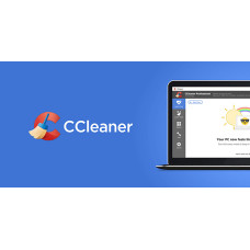 CCleaner