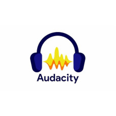 Audacity 3.7.1 64bit