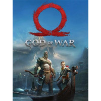 God of War 4 (2022)
