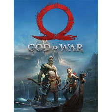 God of War 4 (2022)