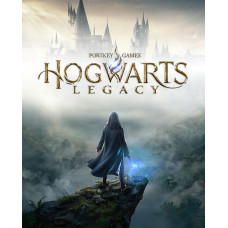 Hogwarts Legacy (Хогвартс Наследие)