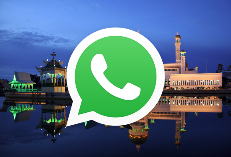 Вся База Whatsapp Брунея 200000 номеров