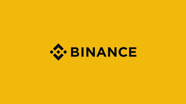 Проверка Email Binance